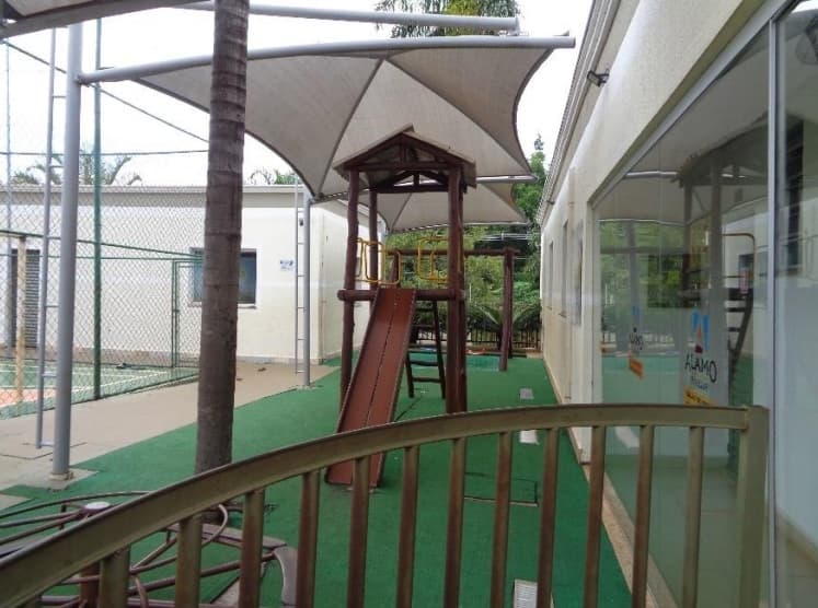 Foto 7 de 19: Apartamento em leilão em Araraquara - SP, bairro Parque Laranjeiras — Apartamento, 99m², Cond. Parque Álamo, Araraquara/SP