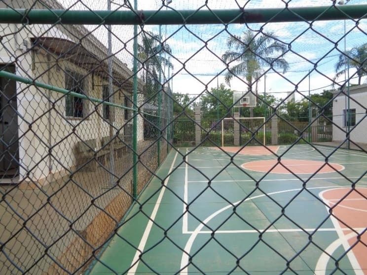 Foto 8 de 19: Apartamento em leilão em Araraquara - SP, bairro Parque Laranjeiras — Apartamento, 99m², Cond. Parque Álamo, Araraquara/SP