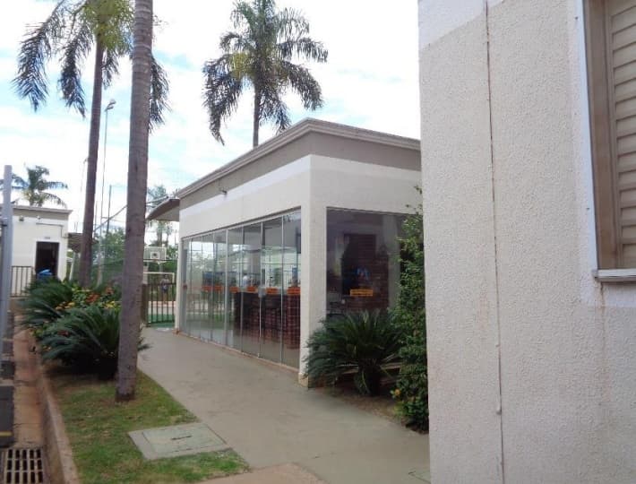 Foto 5 de 19: Apartamento em leilão em Araraquara - SP, bairro Parque Laranjeiras — Apartamento, 99m², Cond. Parque Álamo, Araraquara/SP