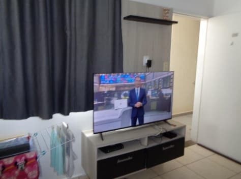 Foto 18 de 19: Apartamento em leilão em Araraquara - SP, bairro Parque Laranjeiras — Apartamento, 99m², Cond. Parque Álamo, Araraquara/SP