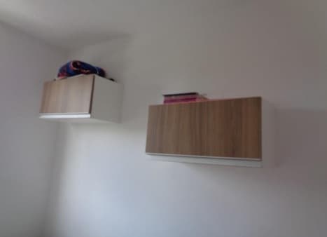 Foto 12 de 19: Apartamento em leilão em Araraquara - SP, bairro Parque Laranjeiras — Apartamento, 99m², Cond. Parque Álamo, Araraquara/SP