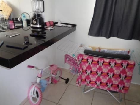 Foto 17 de 19: Apartamento em leilão em Araraquara - SP, bairro Parque Laranjeiras — Apartamento, 99m², Cond. Parque Álamo, Araraquara/SP