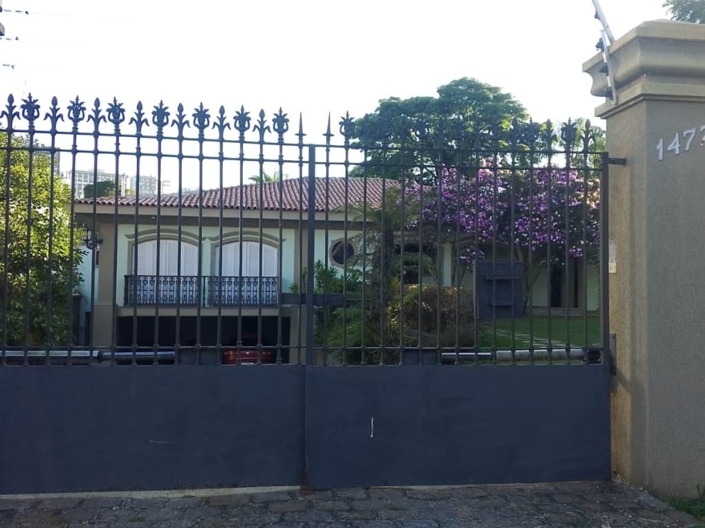 Foto 8 de 10: Terreno em leilão em Curitiba - PR — Imóvel Residencial ALTO PADRÃO, 796,63m², 10 quartos, BATEL, Curitiba/PR