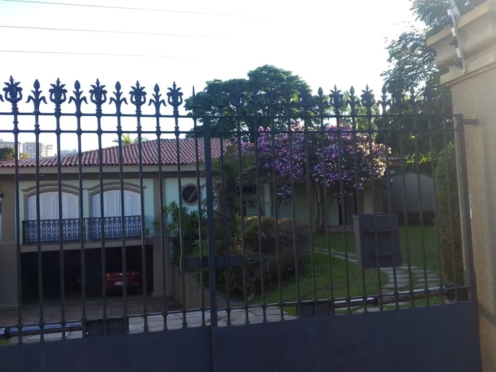 Foto 6 de 10: Terreno em leilão em Curitiba - PR — Imóvel Residencial ALTO PADRÃO, 796,63m², 10 quartos, BATEL, Curitiba/PR