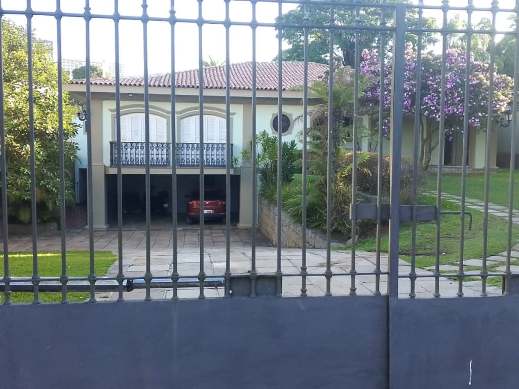 Foto 7 de 10: Terreno em leilão em Curitiba - PR — Imóvel Residencial ALTO PADRÃO, 796,63m², 10 quartos, BATEL, Curitiba/PR