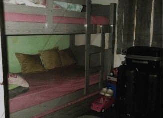 Foto 8 de 12: Apartamento em leilão em São Paulo - SP — Apartamento, 65m², Condomínio Residencial Califórnia, São Paulo/SP