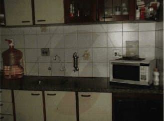 Foto 10 de 12: Apartamento em leilão em São Paulo - SP — Apartamento, 65m², Condomínio Residencial Califórnia, São Paulo/SP