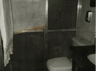 Foto 9 de 12: Apartamento em leilão em São Paulo - SP — Apartamento, 65m², Condomínio Residencial Califórnia, São Paulo/SP
