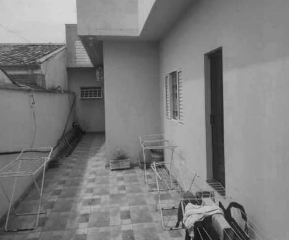 Foto 3 de 8: Terreno em leilão em Agudos - SP, bairro Vila Andreotti — Imóvel Residencial, 2 Quartos, Garagem, 279,30m², Agudos/SP