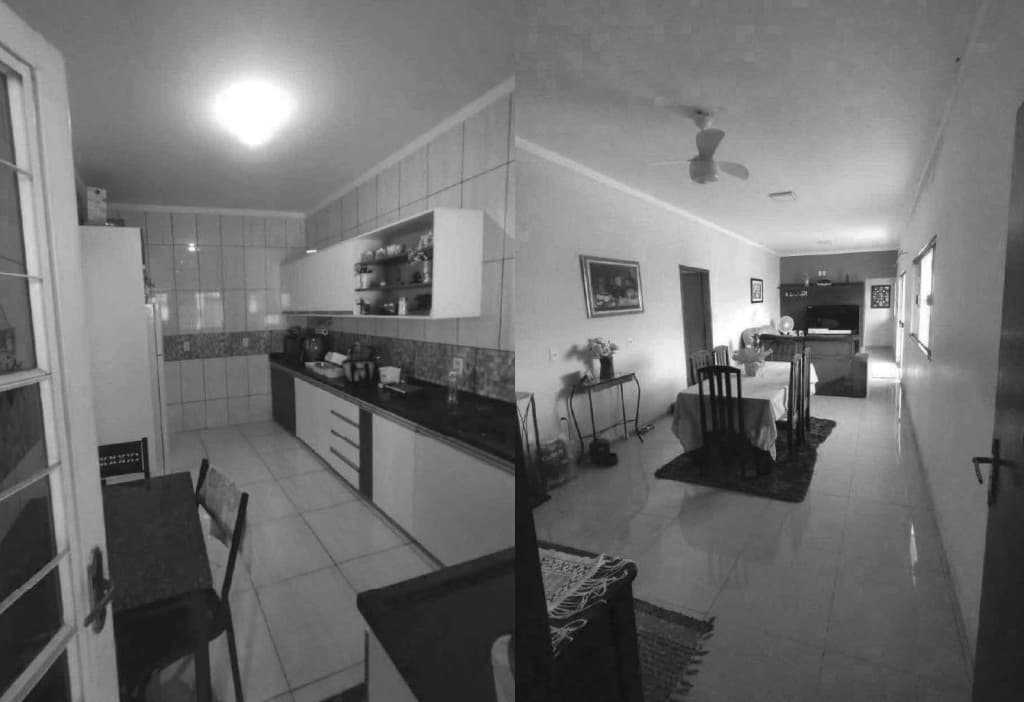 Foto 7 de 8: Terreno em leilão em Agudos - SP, bairro Vila Andreotti — Imóvel Residencial, 2 Quartos, Garagem, 279,30m², Agudos/SP