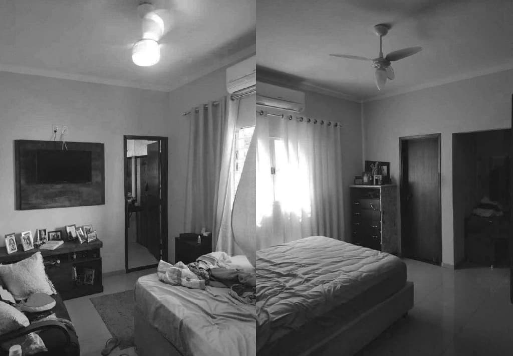 Foto 5 de 8: Terreno em leilão em Agudos - SP, bairro Vila Andreotti — Imóvel Residencial, 2 Quartos, Garagem, 279,30m², Agudos/SP