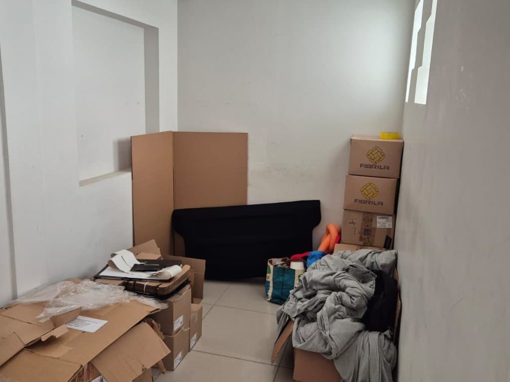 Foto 25 de 29: Casa em leilão em Campinas - SP, bairro Vila Elizabeth — Imóvel Comercial, 326m², Cambuí, Campinas/SP