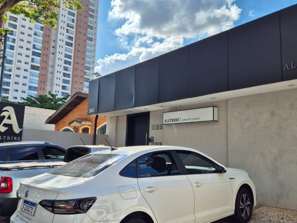 Foto 3 de 29: Casa em leilão em Campinas - SP, bairro Vila Elizabeth — Imóvel Comercial, 326m², Cambuí, Campinas/SP