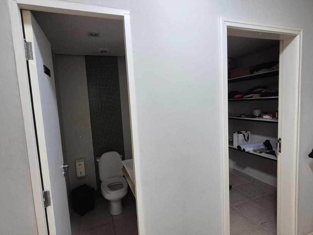 Foto 22 de 29: Casa em leilão em Campinas - SP, bairro Vila Elizabeth — Imóvel Comercial, 326m², Cambuí, Campinas/SP