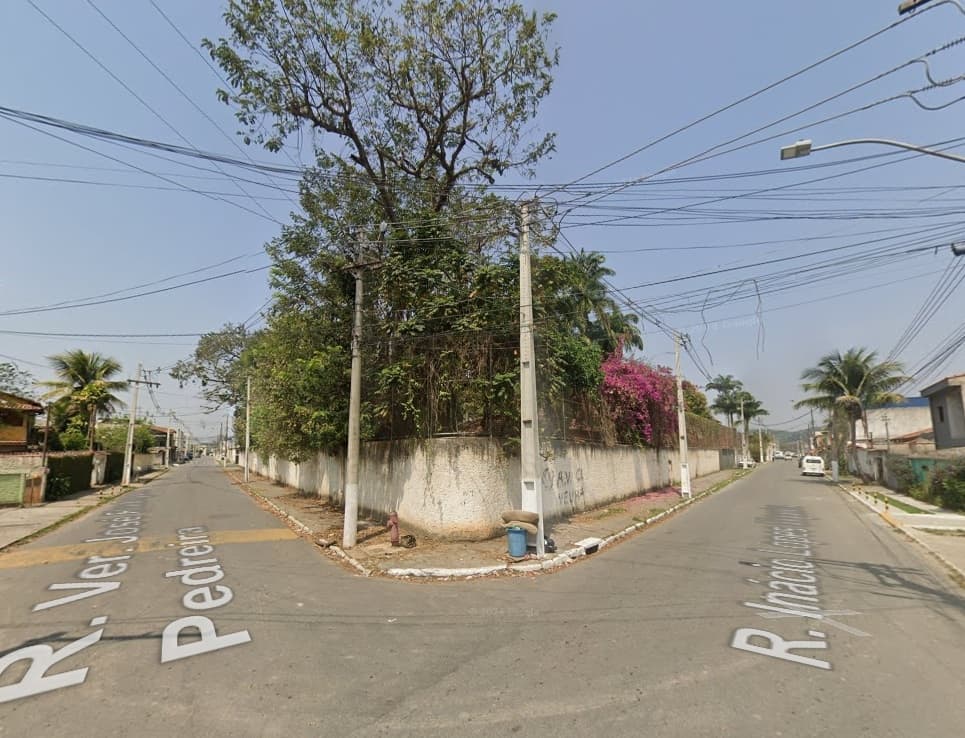 Foto 2 de 3: Imóvel em leilão em Resende - RJ — Imóvel Residencial, A.T.: 5.803m², Itapuca, Resende/RJ