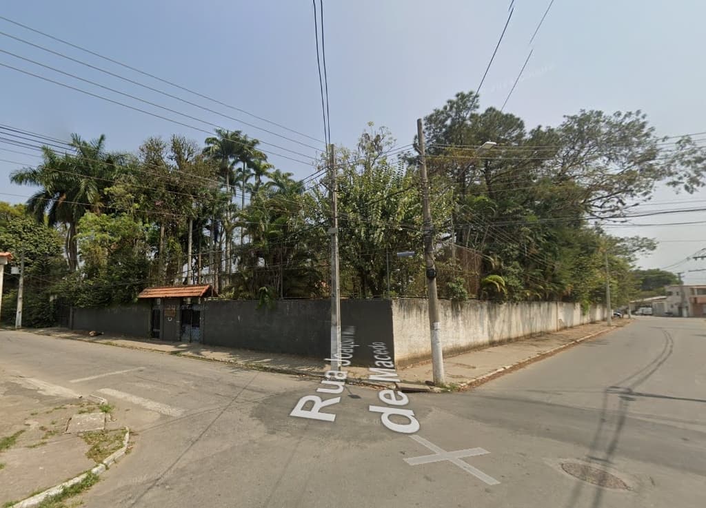 Foto 1 de 3: Imóvel em leilão em Resende - RJ — Imóvel Residencial, A.T.: 5.803m², Itapuca, Resende/RJ