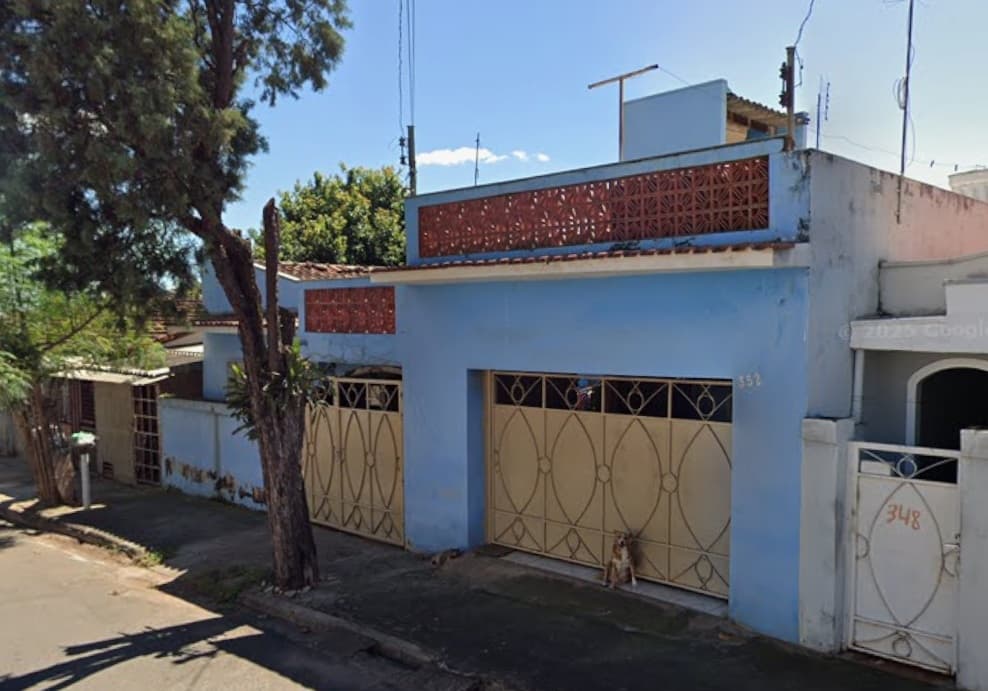 Foto 1 de 2: Terreno em leilão em Jacareí - SP, bairro Vila Santa Rita — Imovel, 96,06m², Vila Santa Terezinha, Vargem Grande do Sul/SP