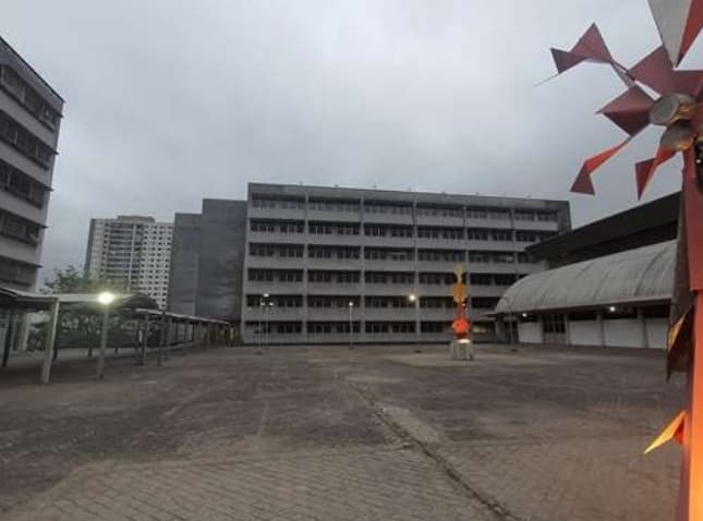 Foto 16 de 26: Imóvel em leilão em Osasco - SP, bairro Centro — Conjunto de Prédios, 40.435,88m², Vila Yara, Centro, Osasco/SP
