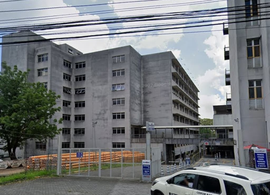 Foto 14 de 26: Imóvel em leilão em Osasco - SP, bairro Centro — Conjunto de Prédios, 40.435,88m², Vila Yara, Centro, Osasco/SP