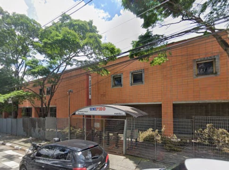 Foto 4 de 26: Imóvel em leilão em Osasco - SP, bairro Centro — Conjunto de Prédios, 40.435,88m², Vila Yara, Centro, Osasco/SP