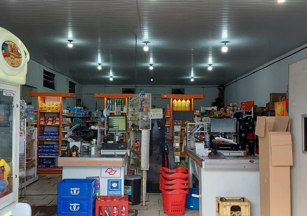 Foto 3 de 4: Comercial em leilão em Descalvado - SP, bairro Jardim São Cristóvão — Imóvel Comercial, 250m², Jardim São Cristóvão, Descalvado/SP