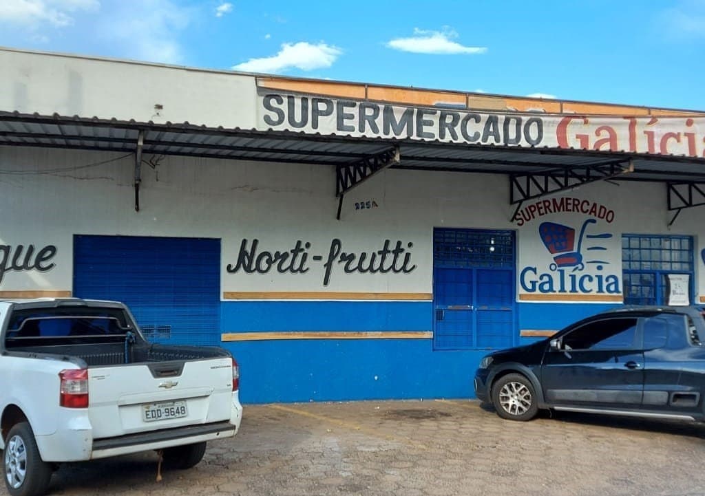 Foto 1 de 4: Comercial em leilão em Descalvado - SP, bairro Jardim São Cristóvão — Imóvel Comercial, 250m², Jardim São Cristóvão, Descalvado/SP