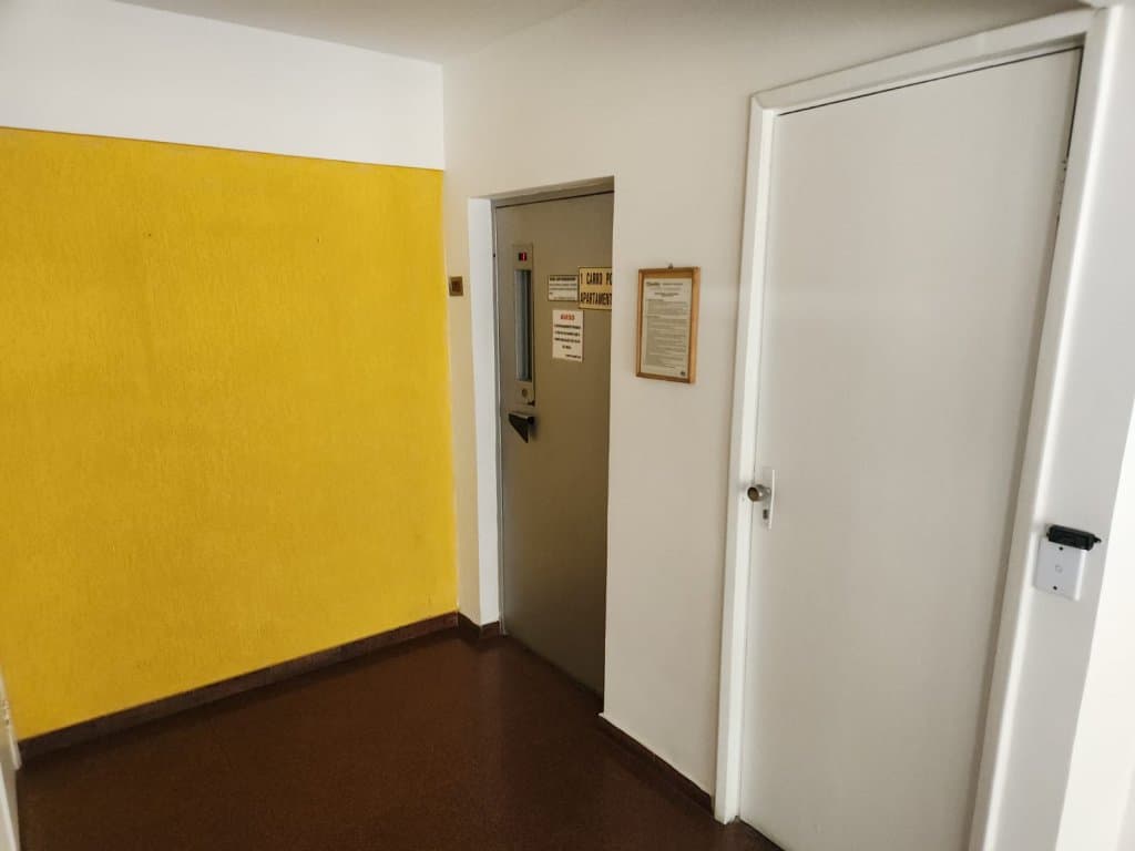 Foto 7 de 7: Apartamento em leilão em Guarujá - SP — Direitos QUITADOS sobre um Apartamento, 82m², Edifício Paola Constaza, Guarujá/SP
