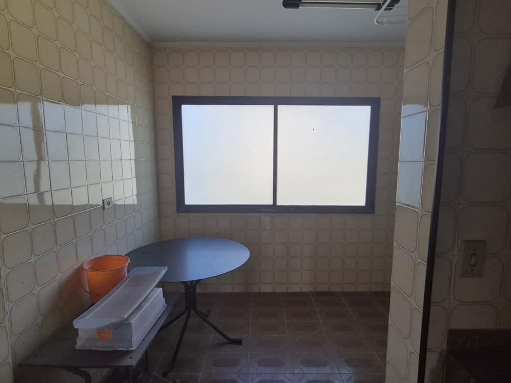 Foto 6 de 14: Apartamento em leilão em Guarujá - SP — Direitos QUITADOS, Cobertura, Apartamento, 191m², Piscina, Edifício Piatã, Enseada, Guarujá/SP