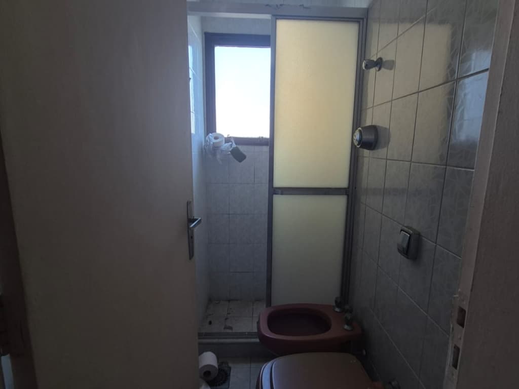Foto 9 de 14: Apartamento em leilão em Guarujá - SP — Direitos QUITADOS, Cobertura, Apartamento, 191m², Piscina, Edifício Piatã, Enseada, Guarujá/SP