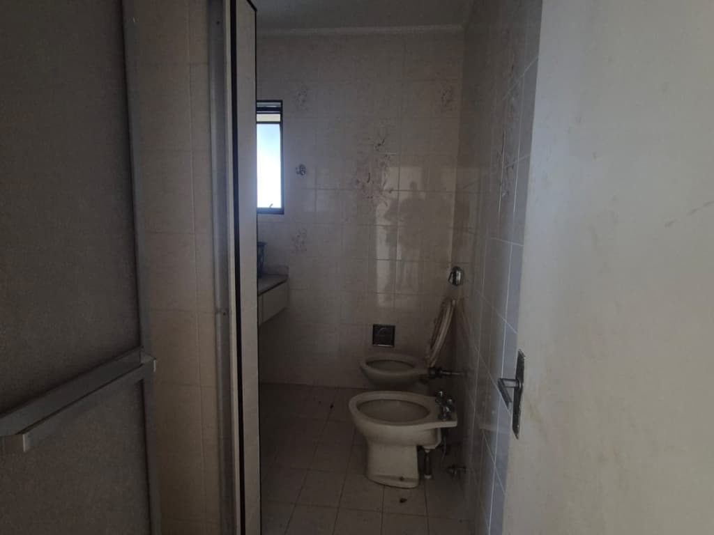 Foto 8 de 14: Apartamento em leilão em Guarujá - SP — Direitos QUITADOS, Cobertura, Apartamento, 191m², Piscina, Edifício Piatã, Enseada, Guarujá/SP