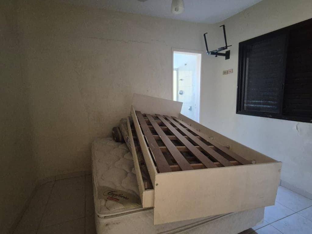 Foto 12 de 14: Apartamento em leilão em Guarujá - SP — Direitos QUITADOS, Cobertura, Apartamento, 191m², Piscina, Edifício Piatã, Enseada, Guarujá/SP
