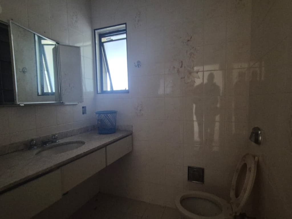 Foto 10 de 14: Apartamento em leilão em Guarujá - SP — Direitos QUITADOS, Cobertura, Apartamento, 191m², Piscina, Edifício Piatã, Enseada, Guarujá/SP