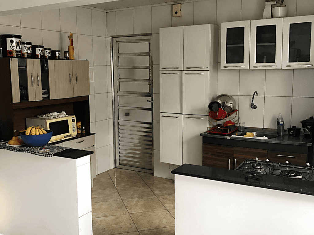 Foto 3 de 3: Terreno em leilão em Diadema - SP, bairro Campanário — Imóvel Residencial, 256,60m², Bairro Campanário, Diadema/SP