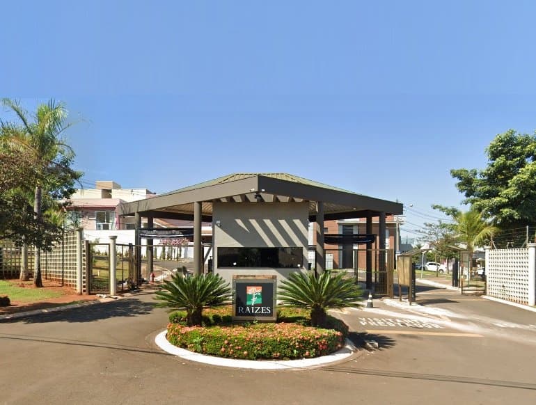 Foto 1 de 11: Terreno em leilão em Paulínia - SP — Direitos QUITADOS do Imóvel Residencial, 312m², Residencial Raízes, Paulínia/SP