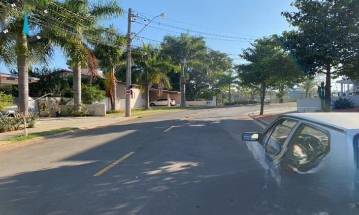 Foto 4 de 11: Terreno em leilão em Paulínia - SP — Direitos QUITADOS do Imóvel Residencial, 312m², Residencial Raízes, Paulínia/SP