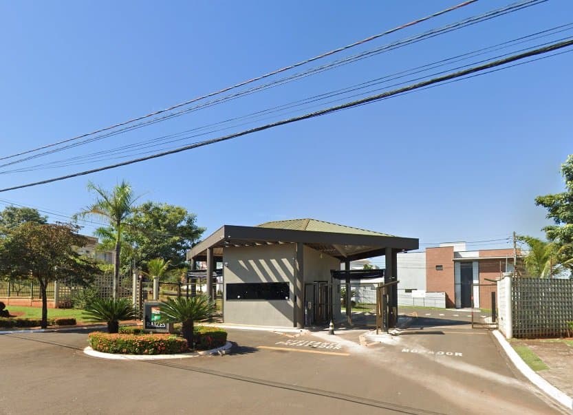 Foto 3 de 11: Terreno em leilão em Paulínia - SP — Direitos QUITADOS do Imóvel Residencial, 312m², Residencial Raízes, Paulínia/SP