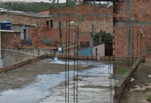 Terreno em leilão em Salvador - BA, bairro São Cristóvão — LOTE de terreno nº 23 da Quadra 0.4 do Loteamento Parque São Cristovão, Salvador/BA, com área total de 150,00m²