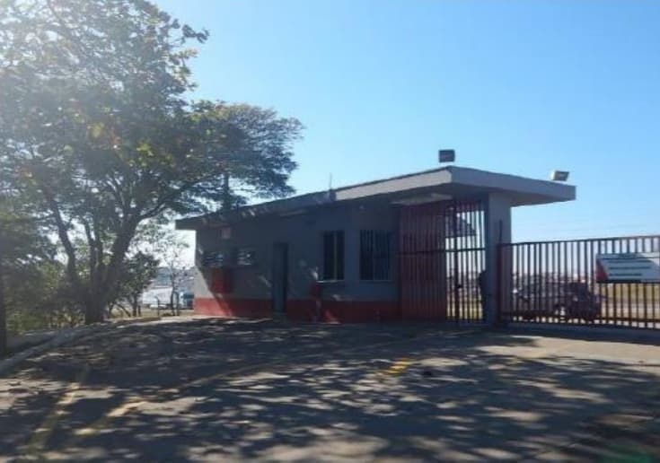Foto 5 de 12: Comercial em leilão em Caçapava - SP — Imóvel Industrial, 115.505,00m², Rodovia Presidente Dutra Km 126, Caçapava/SP