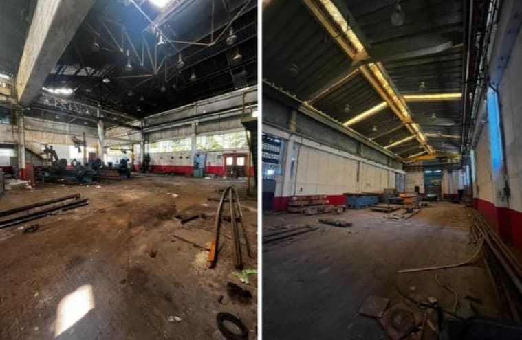 Foto 12 de 12: Comercial em leilão em Caçapava - SP — Imóvel Industrial, 115.505,00m², Rodovia Presidente Dutra Km 126, Caçapava/SP