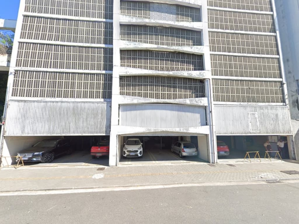 Foto 3 de 3: Terreno em leilão em Salvador - BA — Vaga de Garagem, 15m², Edifício Garagem Atlas I, Salvador/BA