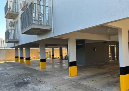 Foto 6 de 8: Apartamento em leilão em Birigui - SP, bairro Vila Roberto — Apartamento, 3 Quartos, 86,13m², Residencial Sumaré, Birigui/SP