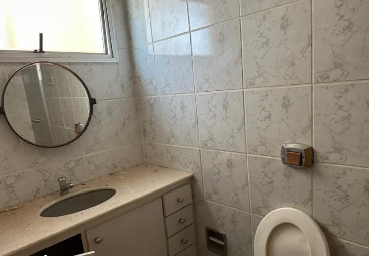 Foto 8 de 8: Apartamento em leilão em Birigui - SP, bairro Vila Roberto — Apartamento, 3 Quartos, 86,13m², Residencial Sumaré, Birigui/SP