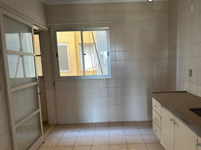 Foto 7 de 8: Apartamento em leilão em Birigui - SP, bairro Vila Roberto — Apartamento, 3 Quartos, 86,13m², Residencial Sumaré, Birigui/SP