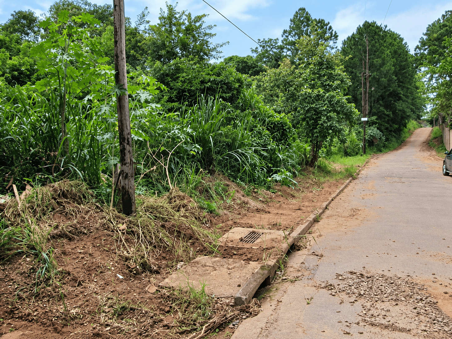 Foto 1 de 3: Terreno em leilão em Cabreúva - SP, bairro Pinhal Rua — Terreno, 37.172,00m², Jd. Portal da Colina, Cabreúva/SP