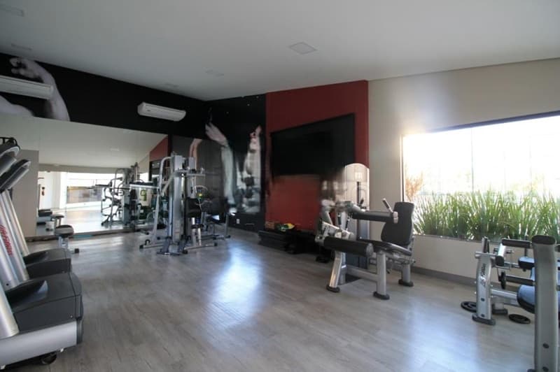 Foto 1 de 2: Apartamento em leilão em São José Do Rio Preto - SP, bairro Centro — Apartamento, 57m², Edifício Antares, São José do Rio Preto/SP
