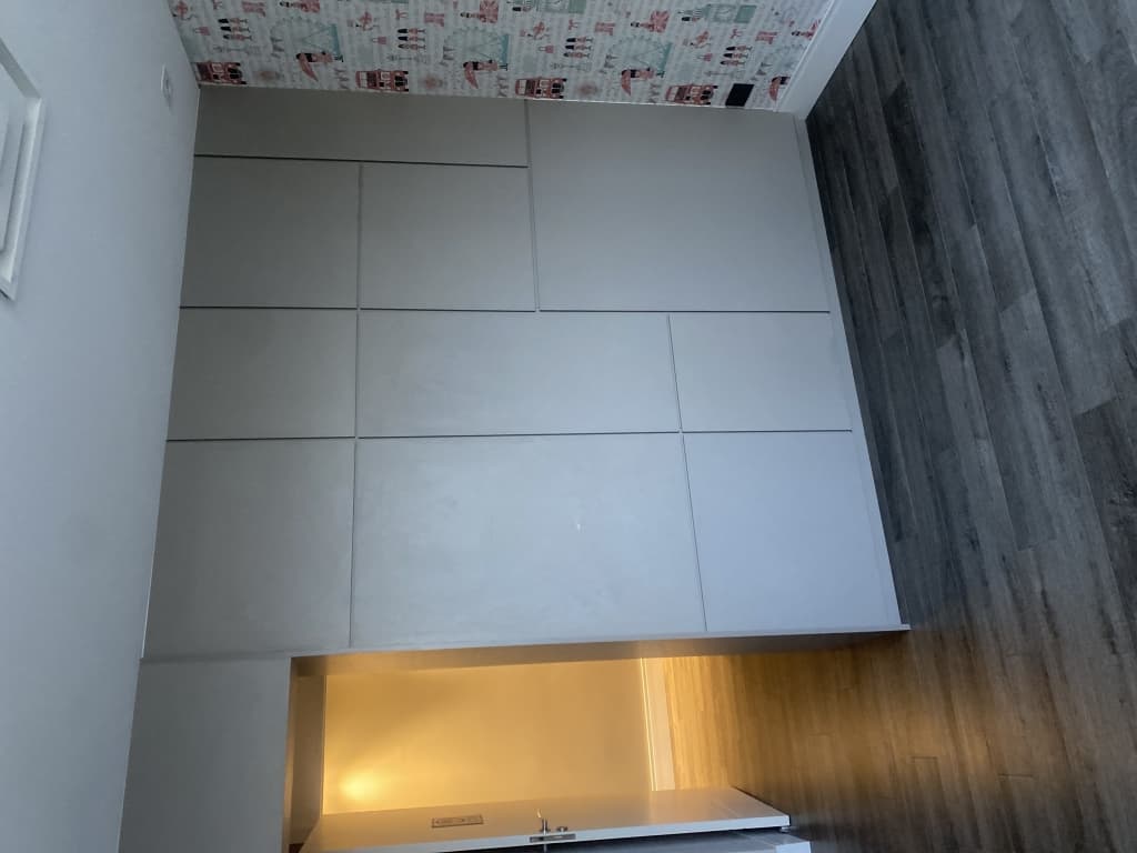 Foto 11 de 16: Apartamento em leilão em Curitiba - PR, bairro Centro — Apartamento n° 21 com 241m², Edifício Janaína - Curitiba/PR