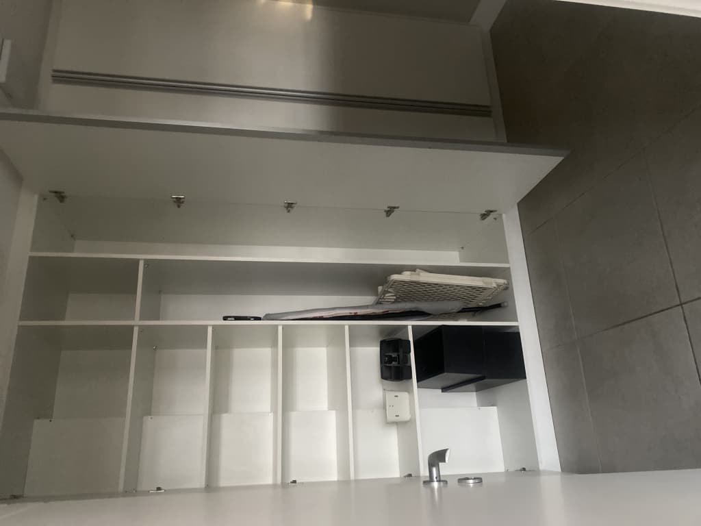 Foto 6 de 16: Apartamento em leilão em Curitiba - PR, bairro Centro — Apartamento n° 21 com 241m², Edifício Janaína - Curitiba/PR
