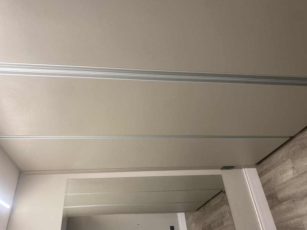 Foto 13 de 16: Apartamento em leilão em Curitiba - PR, bairro Centro — Apartamento n° 21 com 241m², Edifício Janaína - Curitiba/PR