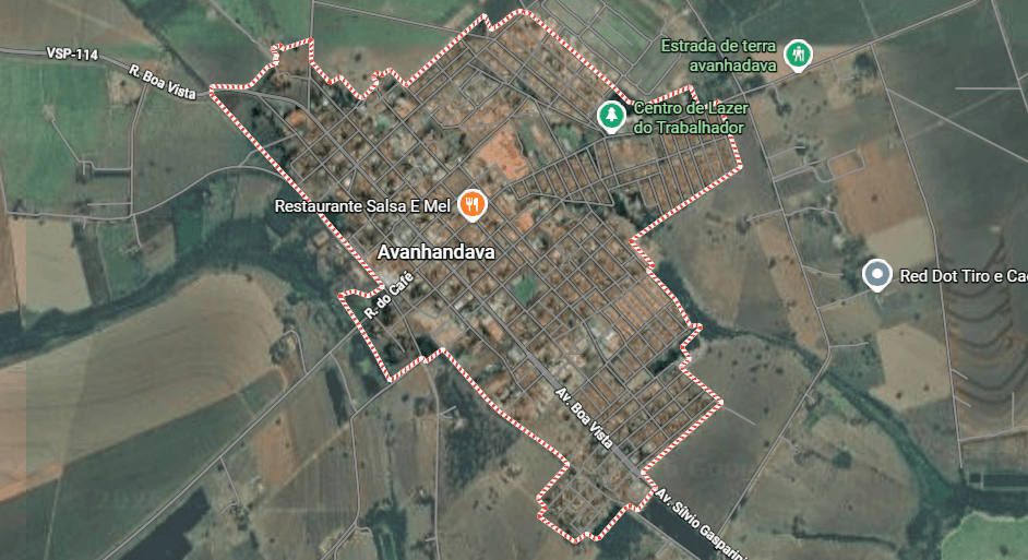Area Rural em leilão em Avanhandava - SP, bairro São João — Parte ideal de 2/9 do usufruto de uma propriedade agrícola, sítio São Pedro, Avanhandava/SP