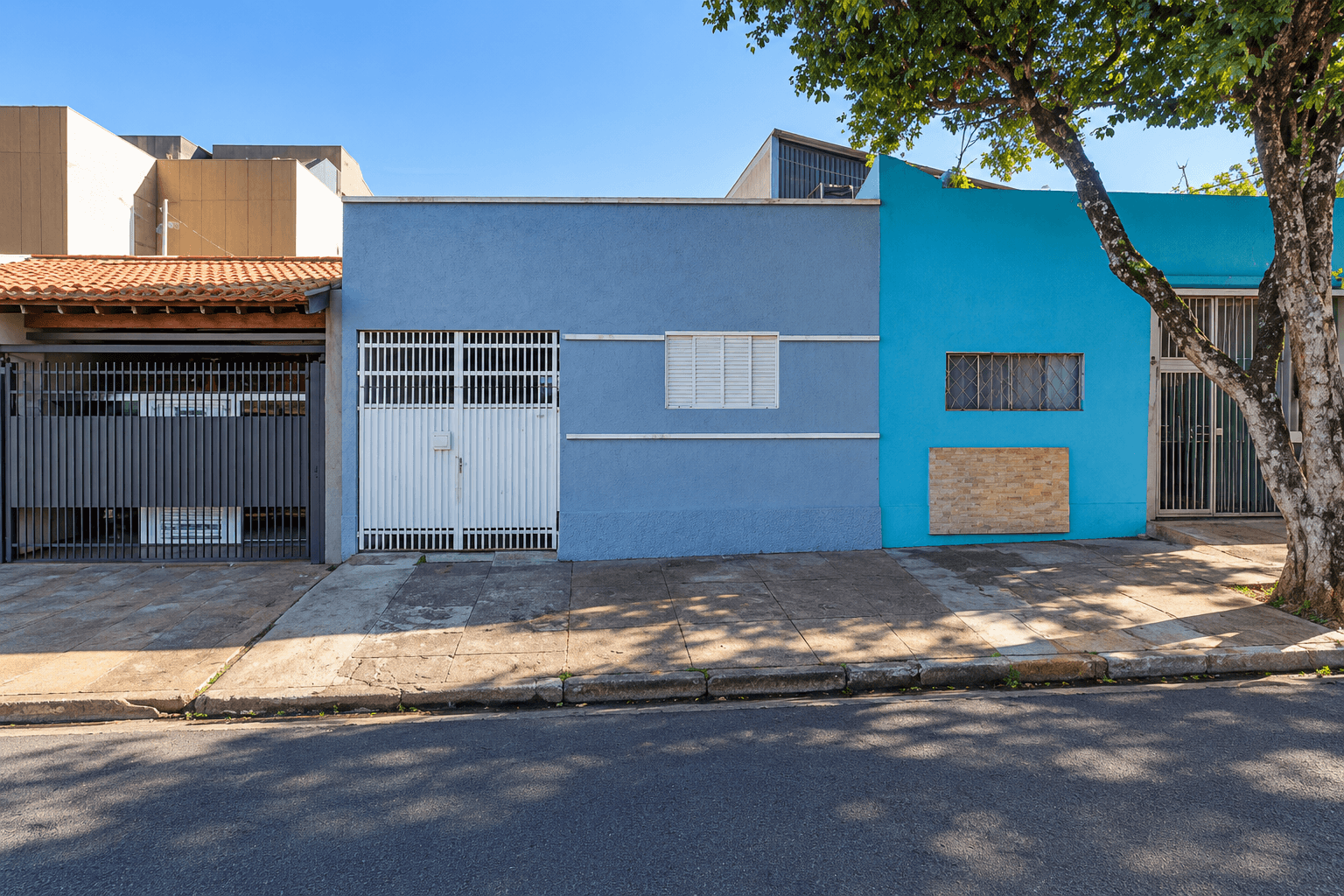 Terreno em leilão em Ribeirão Preto - SP, bairro Ipiranga — Imóvel Residencial, a.t. 140,00m², Ipiranga, Ribeirão Preto/SP